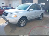 Honda Pilot Ex 2HKYF18454H562936 снимка
