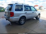 Honda Pilot Ex 2HKYF18454H562936 fotografie