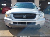Honda Pilot Ex 2HKYF18454H562936 снимка