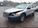 Volvo Xc70 2.5T YV4SZ592571281777 снимка