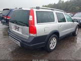 Volvo Xc70 2.5T YV4SZ592571281777 снимка