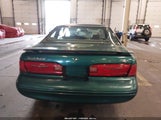 Ford Thunderbird Lx 1FALP62W5VH140122 снимка