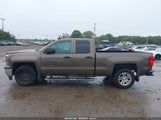 Chevrolet Silverado  1Lt 1GCVKREC5EZ328220 снимка