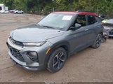 Chevrolet Trailblazer Fwd Rs KL79MTSL3MB156237 photo