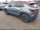 Chevrolet Trailblazer Fwd Rs KL79MTSL3MB156237 снимка