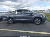 Honda Ridgeline Rtl 5FPYK2F59JB000746 снимка