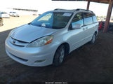 Toyota Sienna Xle 5TDZA22C76S582109 снимка