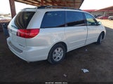 Toyota Sienna Xle 5TDZA22C76S582109 снимка