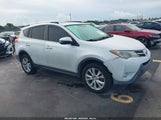 Toyota Rav4 Limited JTMYFREV8ED038098 снимка