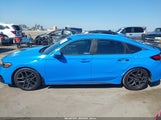 Honda Civic Sport Touring 19XFL1H8XNE011006 снимка