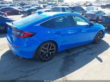 Honda Civic Sport Touring 19XFL1H8XNE011006 fotografie