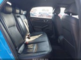 Honda Civic Sport Touring 19XFL1H8XNE011006 fotografie