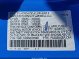 Honda Civic Sport Touring 19XFL1H8XNE011006 photo