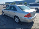 Mercedes-Benz C 320 Sport WDBRF64J93F318064 снимка