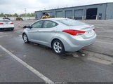 Hyundai Elantra Gls 5NPDH4AE0DH316390 снимка
