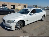 BMW 740Li WBAYE4C59DDW22658 снимка