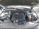Audi A4 2.0T Premium WAUEFAFL9AN061313 снимка