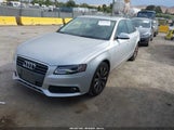 Audi A4 2.0T Premium WAUEFAFL9AN061313 снимка
