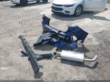 Subaru Crosstrek Premium JF2GUHDC5S8260082 снимка