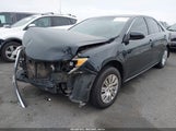 Toyota Camry Le 4T4BF1FK9CR165128 снимка