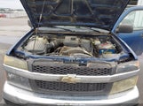 Chevrolet Colorado Ls 1GCDT196058282302 снимка