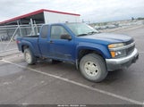 Chevrolet Colorado Ls 1GCDT196058282302 снимка