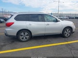 Nissan Pathfinder Sl 2Wd 5N1DR2CN0LC577703 снимка