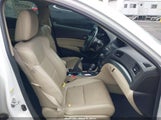 Acura Ilx 2.0L 19VDE1F56DE014518 снимка