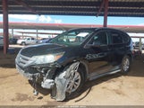 Honda Cr-V Ex-L 2HKRM4H74DH629998 снимка