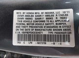Honda Civic Lx 19XFB2F5XCE324071 снимка