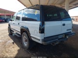 Chevrolet Suburban K2500 1GNGK26N4SJ358343 photo