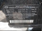 Hyundai Sonata Gls 5NPEB4AC8DH661283 снимка