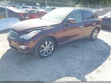 Infiniti Qx50 Journey JN1BJ0HRXEM191048 снимка