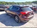 Infiniti Qx50 Journey JN1BJ0HRXEM191048 photo