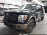 Ford F-150 King Ranch 1FTFW1EF8DKF06746 снимка