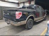 Ford F-150 King Ranch 1FTFW1EF8DKF06746 снимка