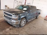 Chevrolet Silverado  1Lt 3GCUKREC0JG519095 снимка