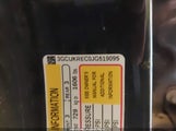 Chevrolet Silverado  1Lt 3GCUKREC0JG519095 снимка