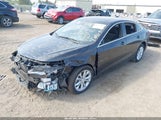 Chevrolet Malibu Fwd 1Lt 1G1ZD5ST5RF165352 снимка