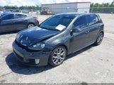 Volkswagen Gti Wolfsburg Edition WVWGD7AJ6EW003976 photo