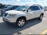 GMC Acadia Slt-1 1GKER23768J296619 снимка
