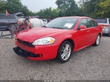 Chevrolet Impala Ltz 2G1WC5E38D1185791 снимка