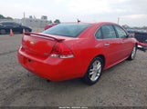 Chevrolet Impala Ltz 2G1WC5E38D1185791 снимка