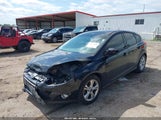 Ford Focus Se 1FADP3K2XEL109977 fotografie