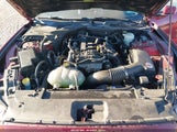 Ford Mustang Ecoboost 1FA6P8THXF5393030 снимка