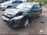 Mazda Mazda3 I Touring JM1BL1VFXB1449878 снимка