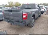 Ford F-150 Xl 1FTEX1EP5LFA70415 photo