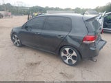 Volkswagen Gti 4-Door Autobahn WVWHD7AJ5BW260062 снимка