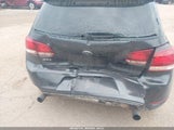 Volkswagen Gti 4-Door Autobahn WVWHD7AJ5BW260062 снимка