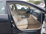Toyota Camry Hybrid Xle 4T1BD1FK2CU011568 photo